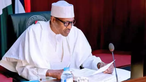 Buhari Makes New Appointments Into Nigerian Sovereign Investment Authority